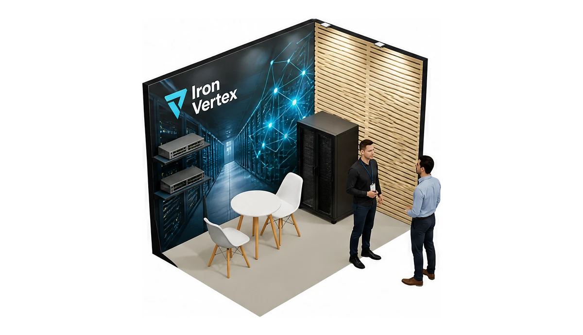 Infrastruktura IT i data center