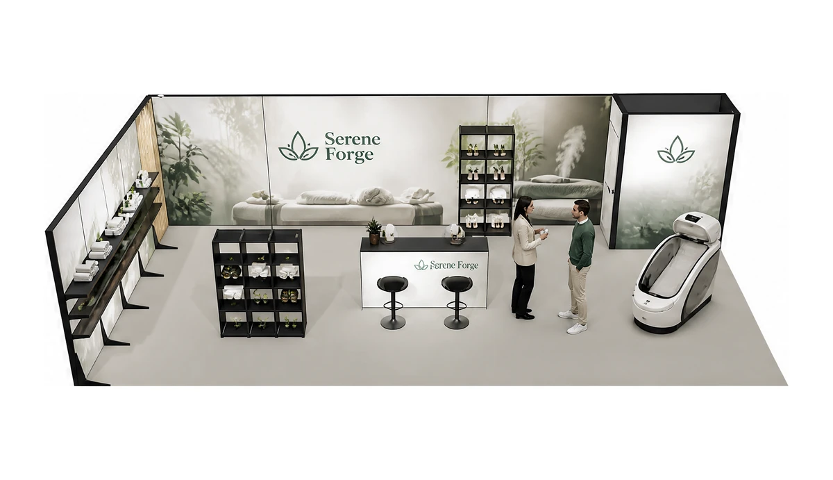 Spa i wellness