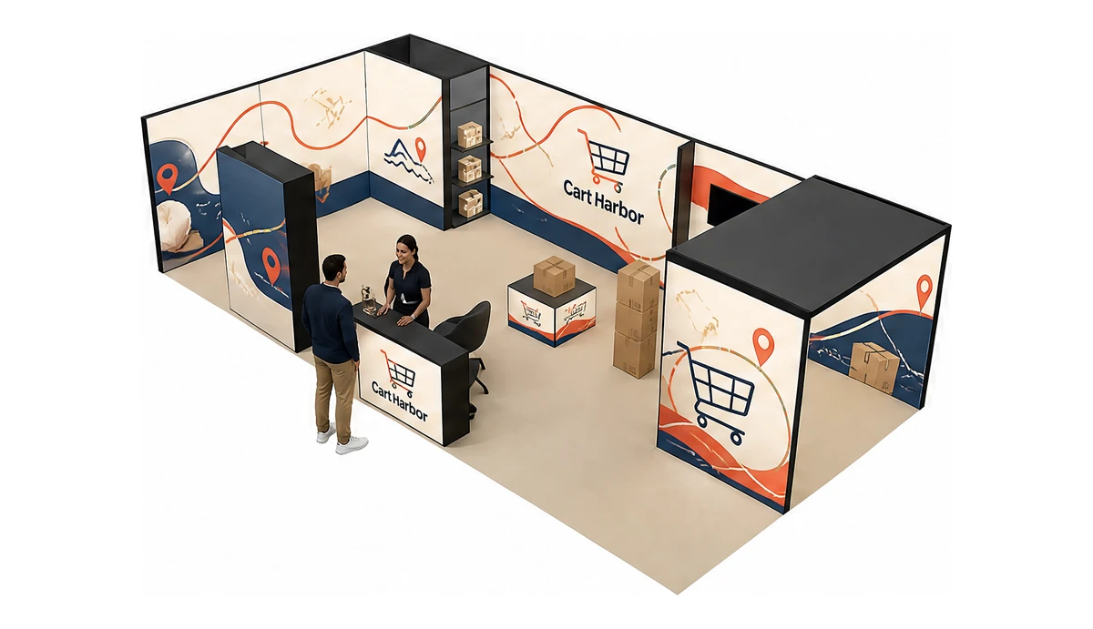 E-commerce
