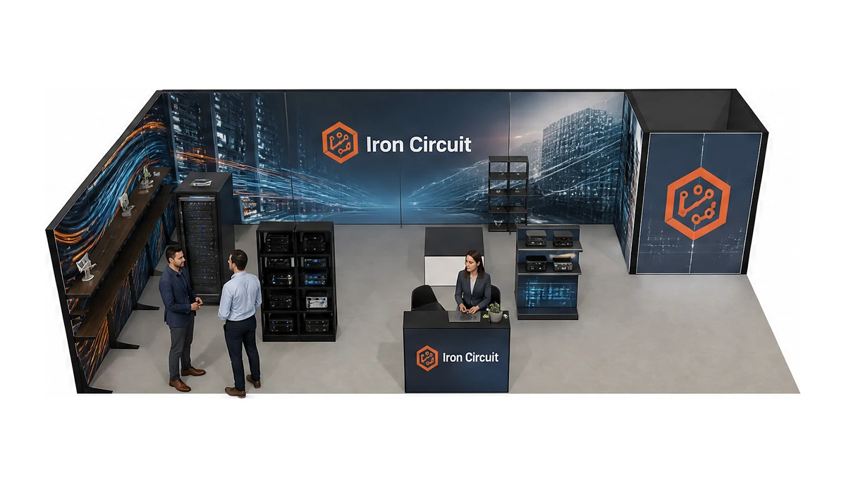 Infrastruktura IT i data center
