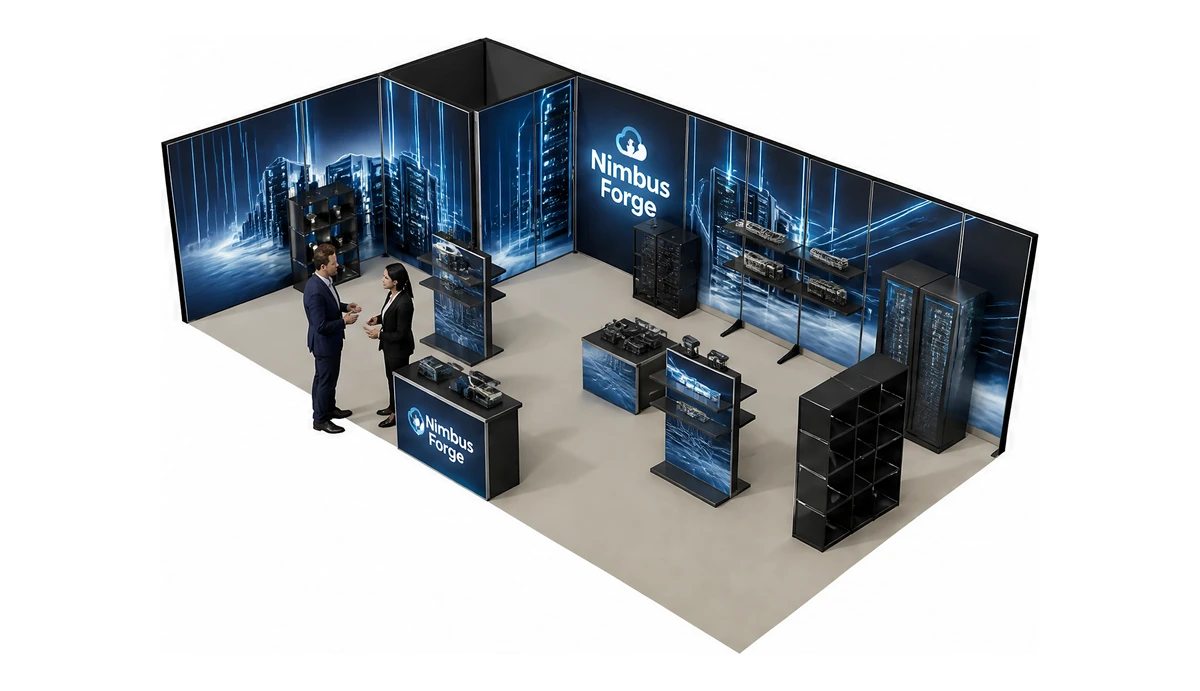 Infrastruktura IT i data center