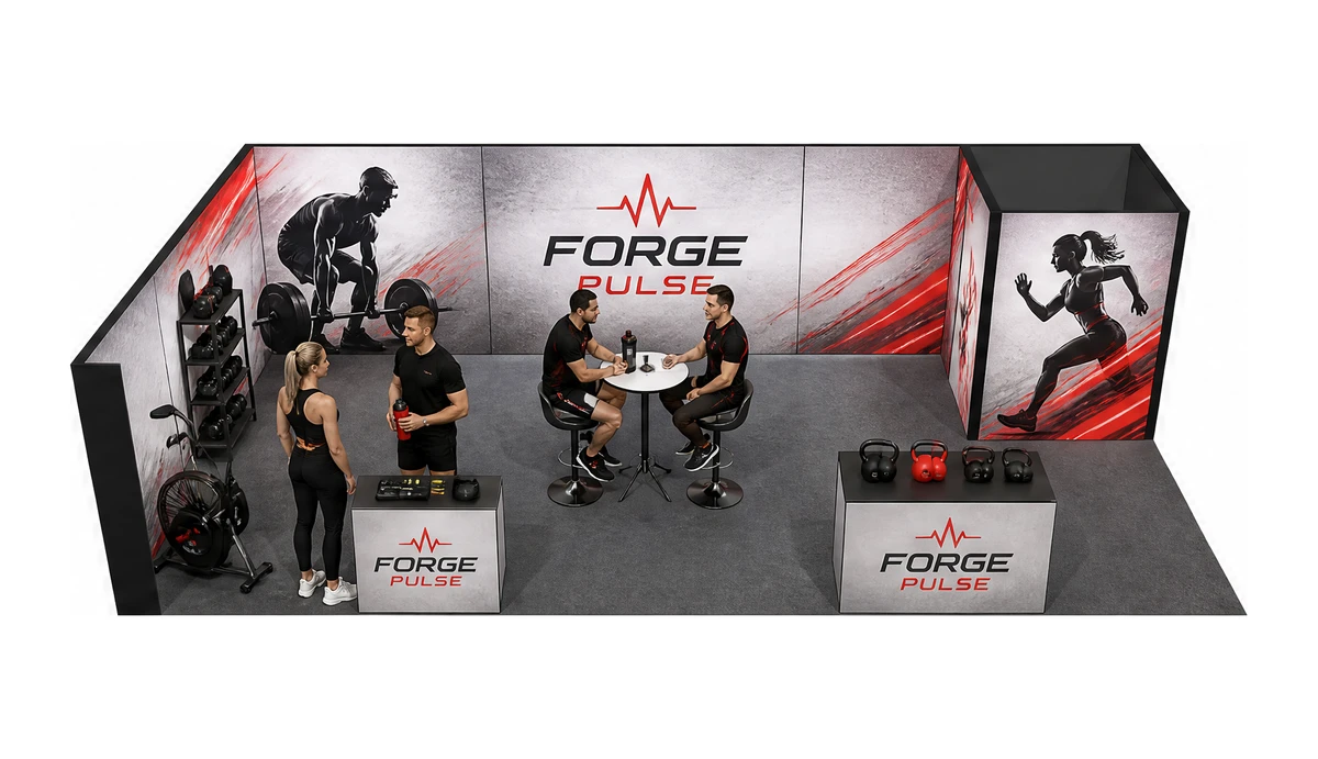 Fitness i siłownie
