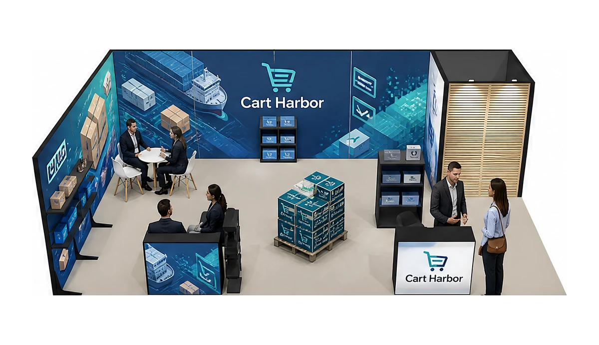 E-commerce