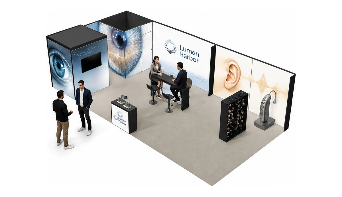 Optyka i audiologia