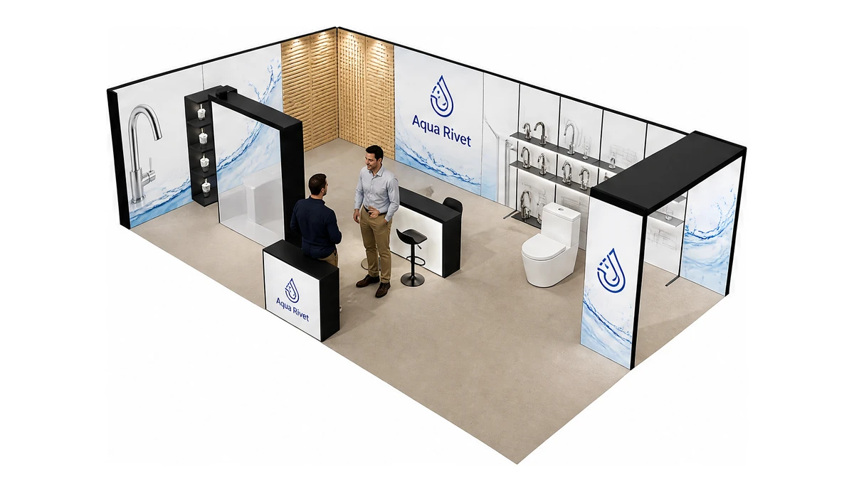 Instalacje wodno-kanalizacyjne