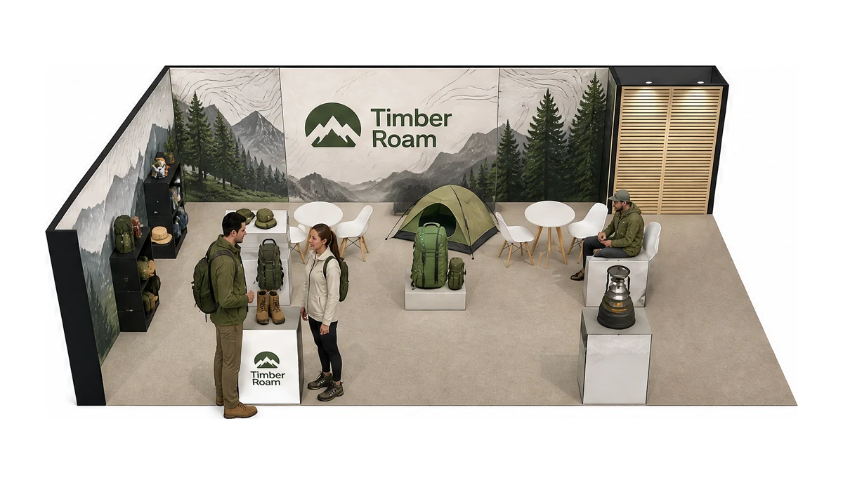 Odzież i sprzęt outdoorowy