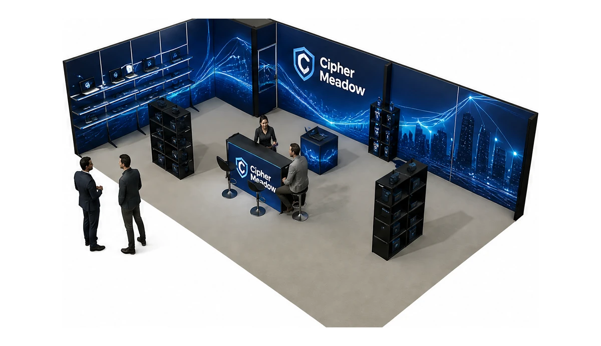 Cyberbezpieczeństwo