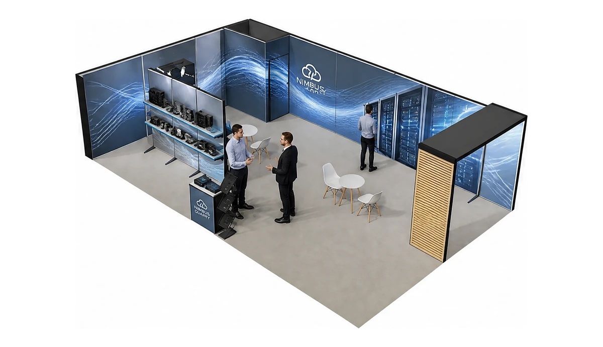 Infrastruktura IT i data center