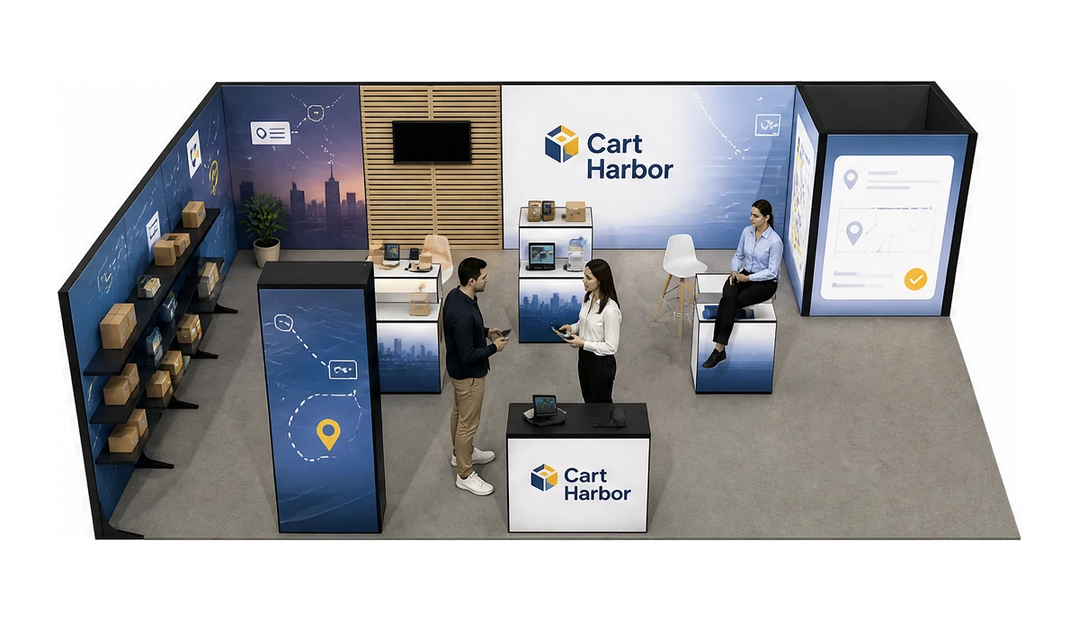 E-commerce