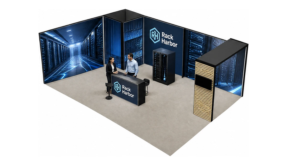 Infrastruktura IT i data center