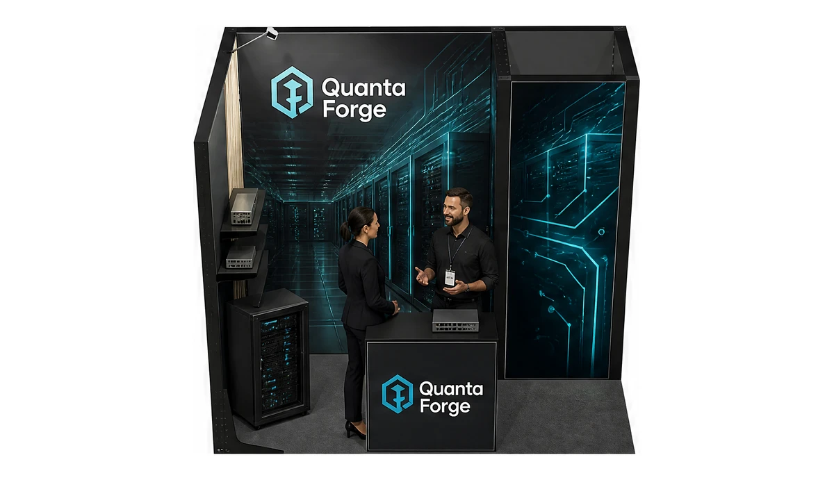 Infrastruktura IT i data center