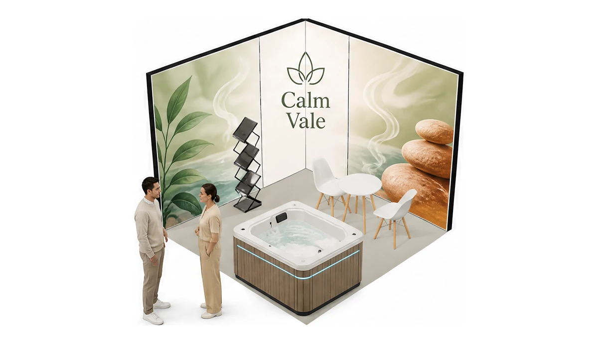 Spa i wellness