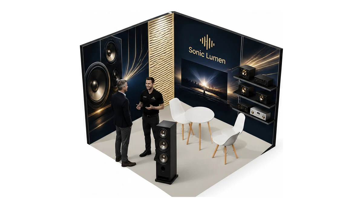 Sprzęt audio-video