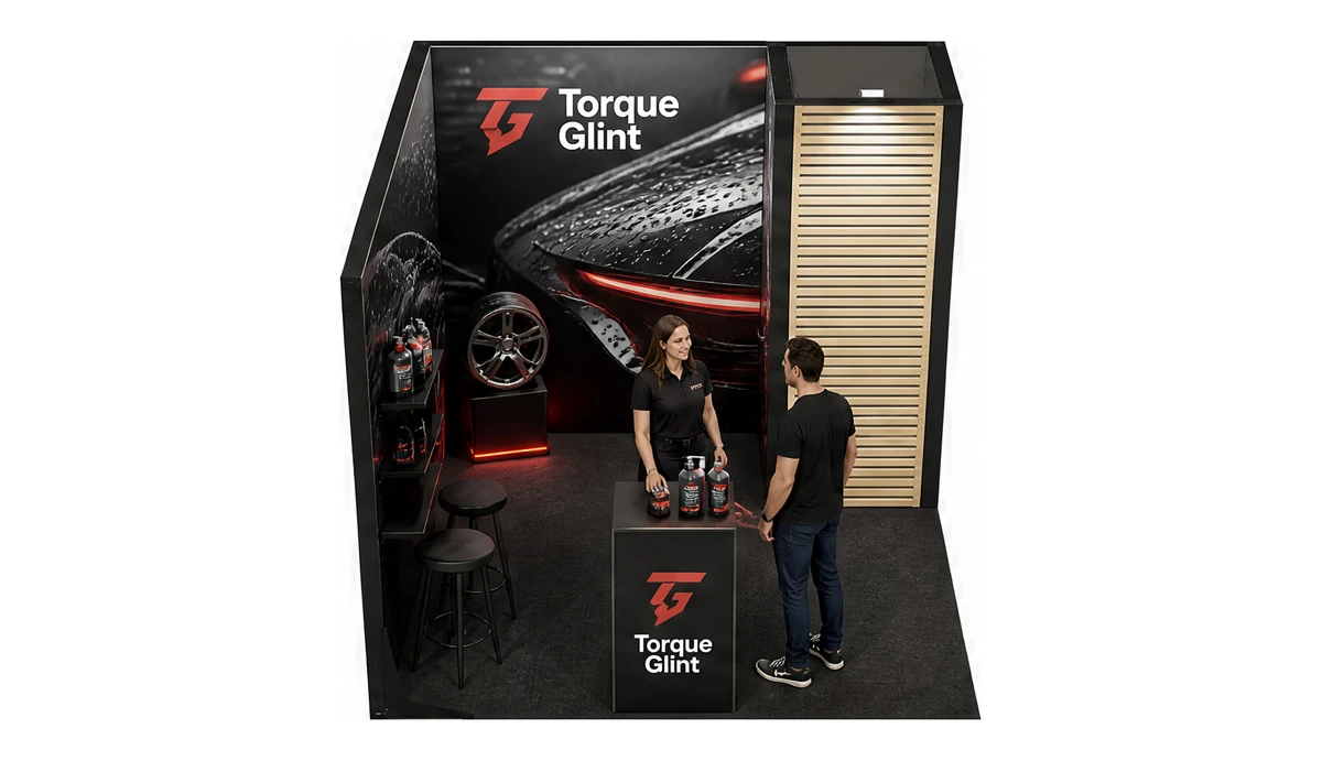 Tuning i detailing