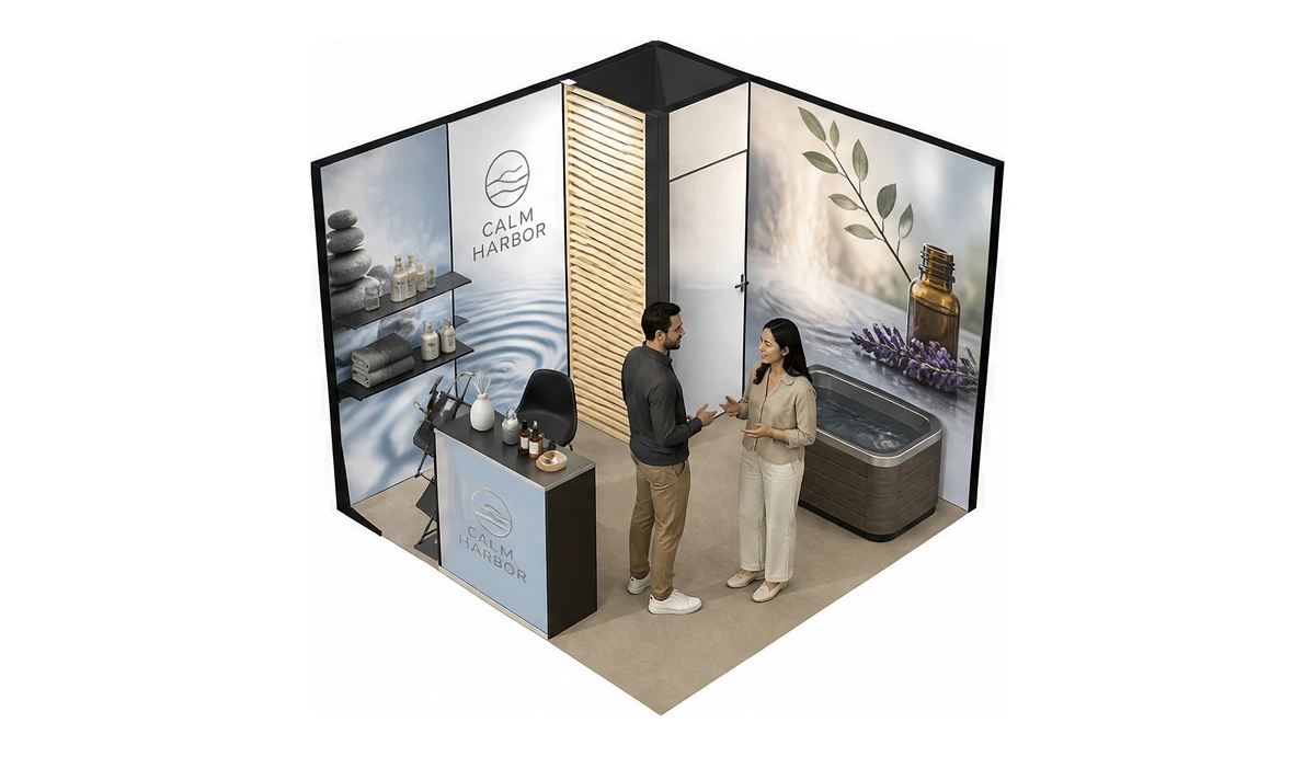 Spa i wellness