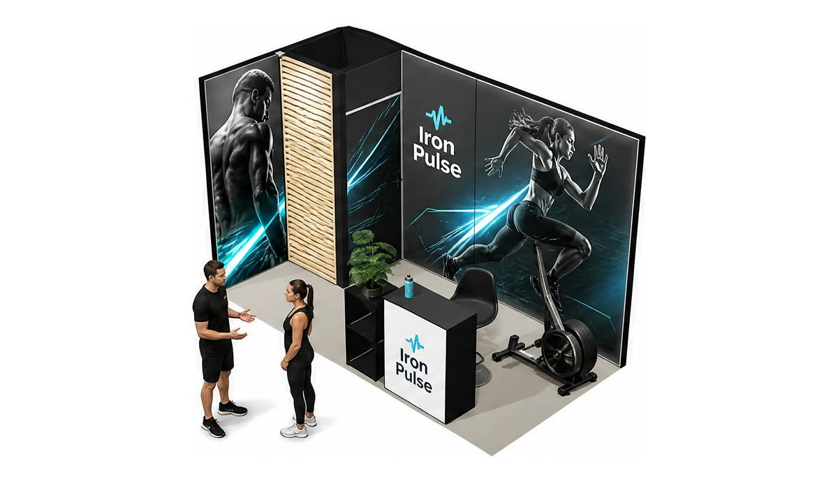 Fitness i siłownie