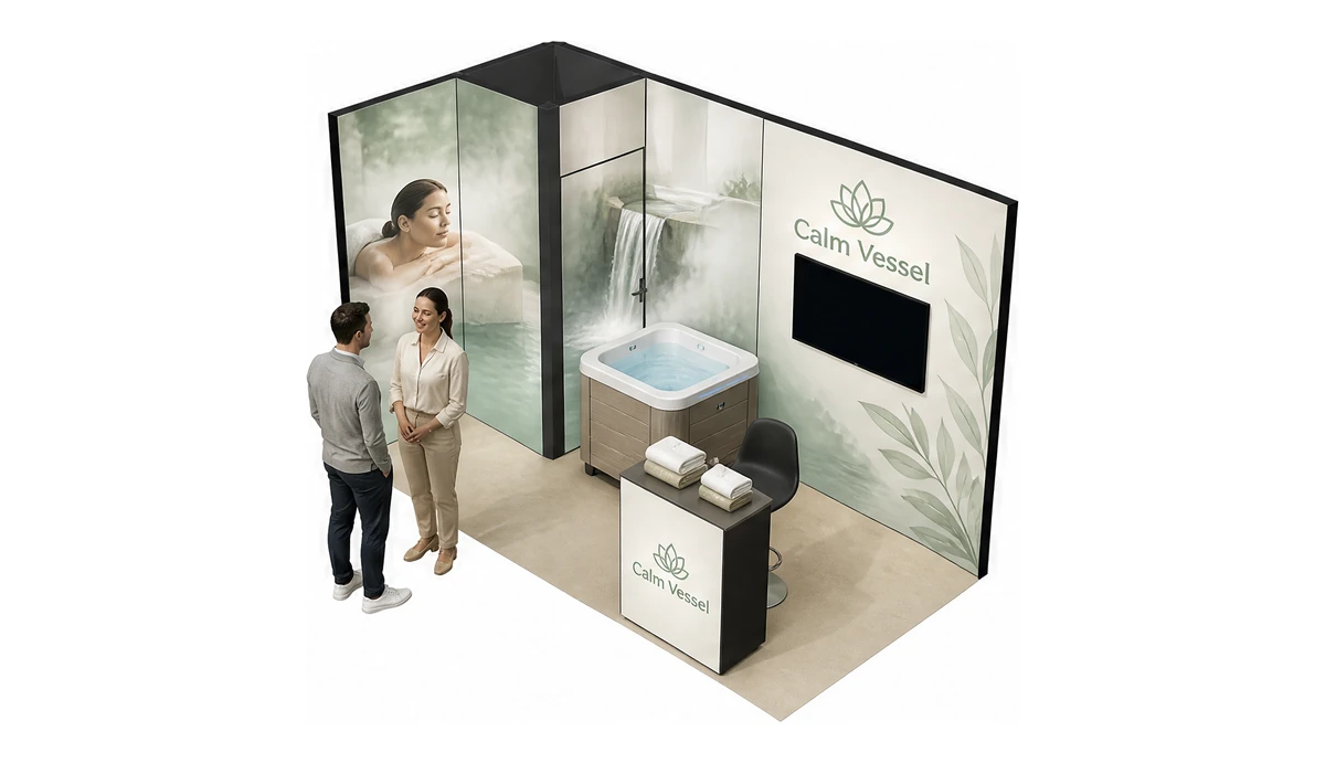 Spa i wellness