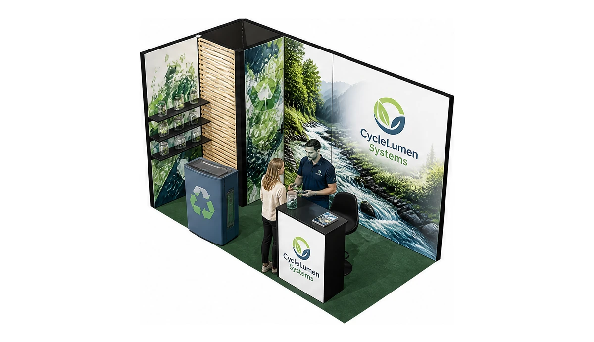 Recykling i ochrona środowiska