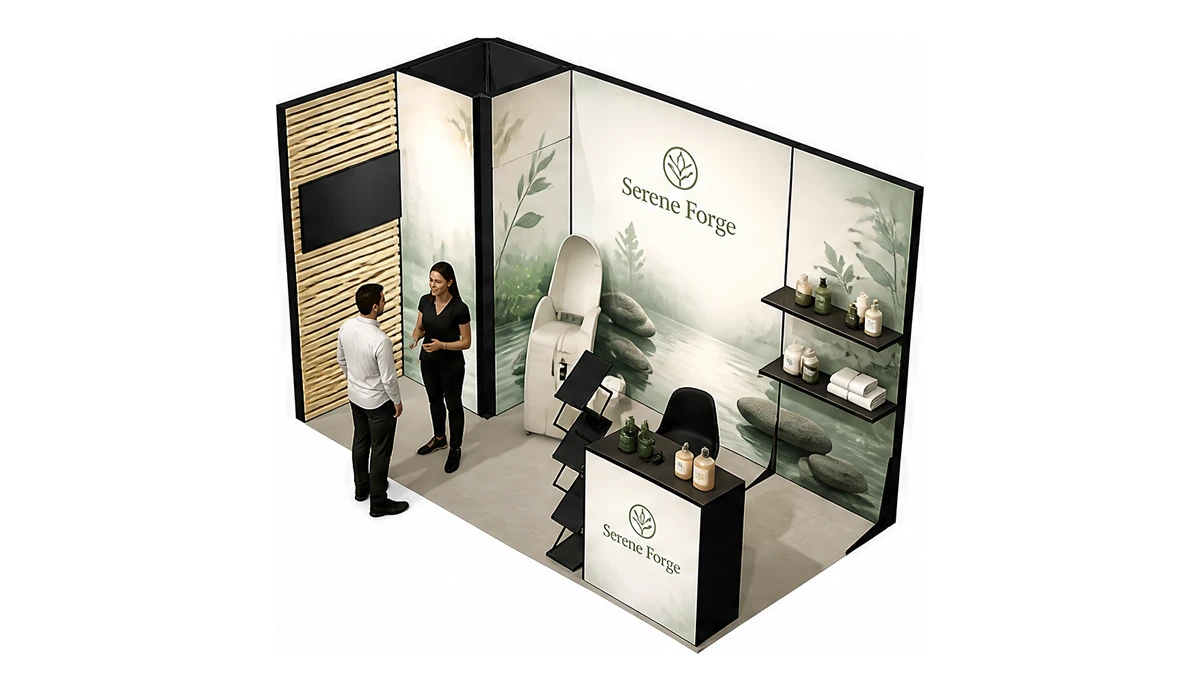 Spa i wellness