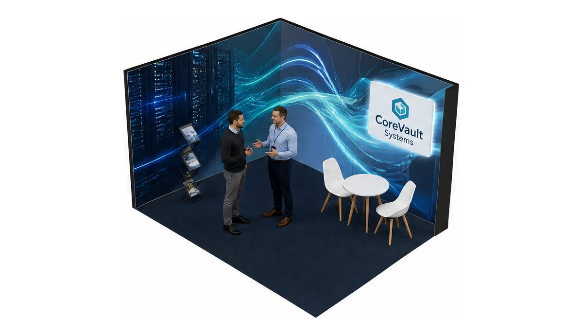 Infrastruktura IT i data center