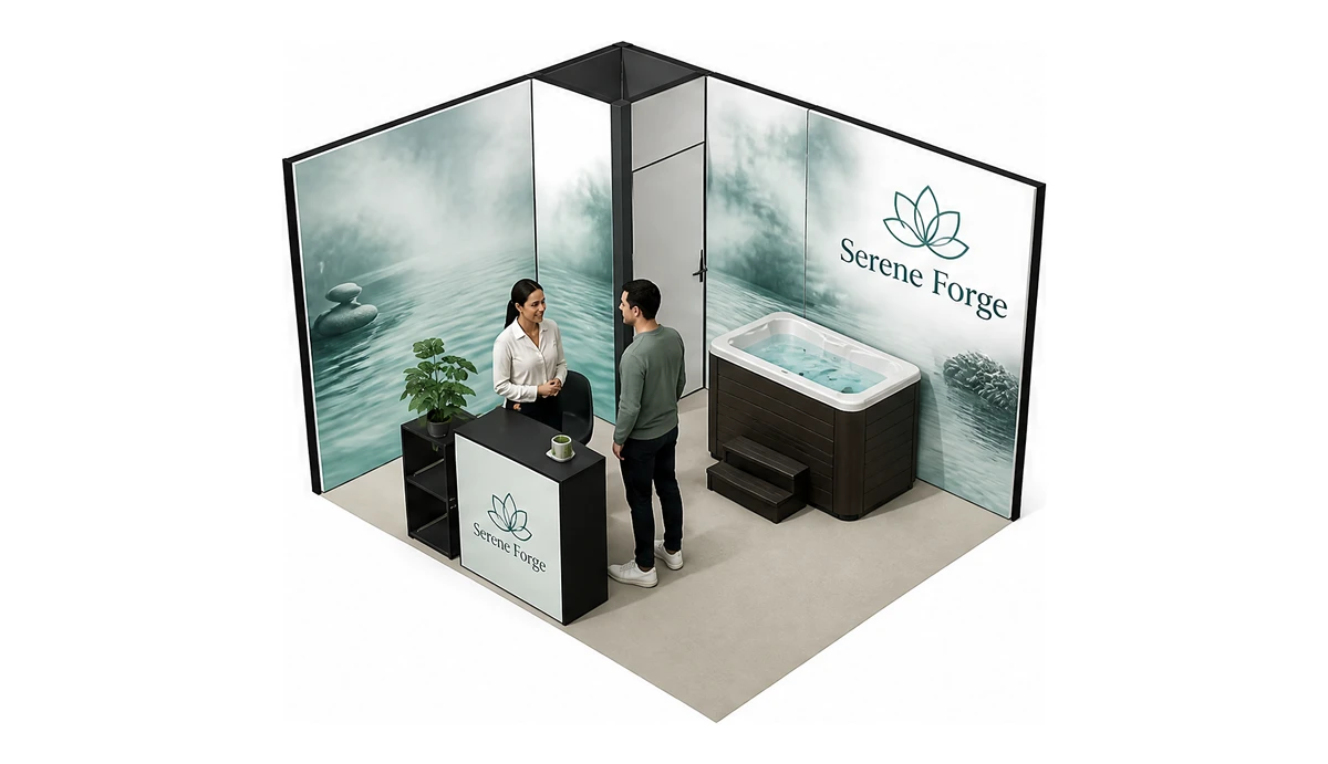 Spa i wellness