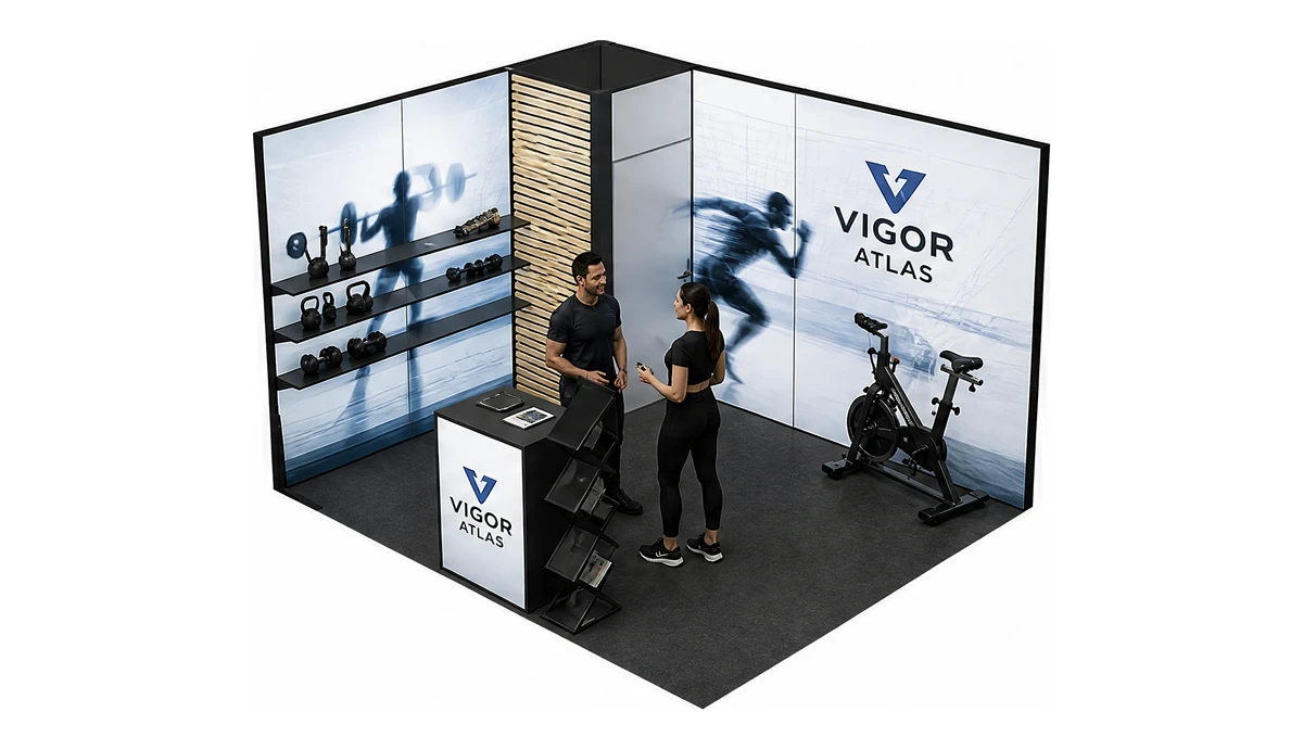 Fitness i siłownie