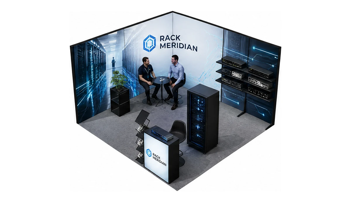 Infrastruktura IT i data center
