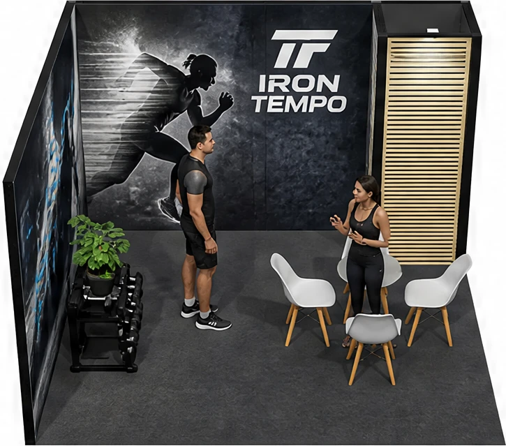 Fitness i siłownie