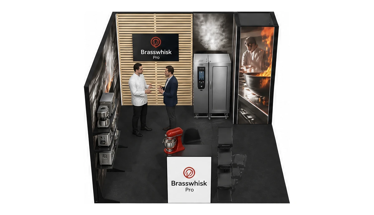 Wyposażenie gastronomii