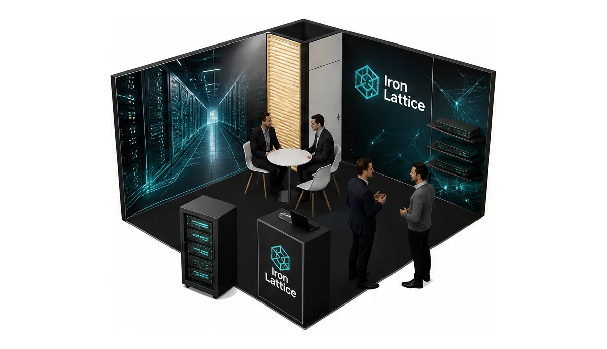 Infrastruktura IT i data center