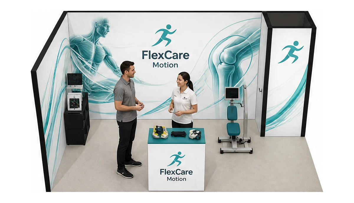 Rehabilitacja i fizjoterapia