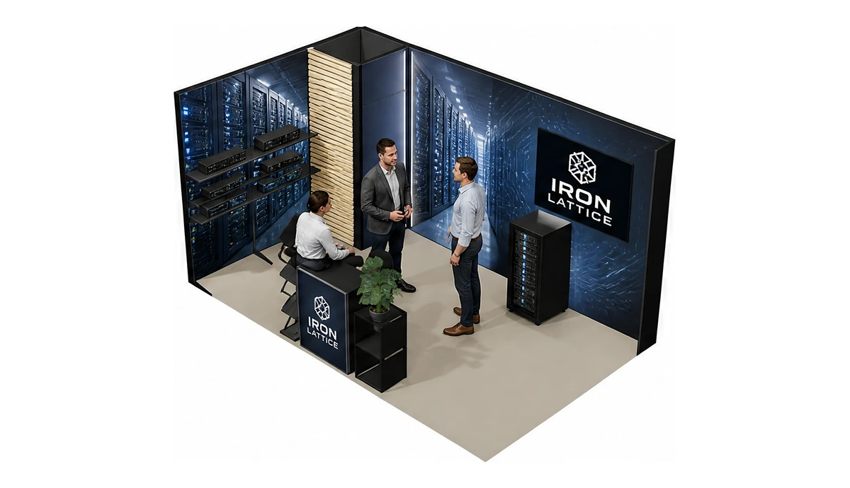 Infrastruktura IT i data center