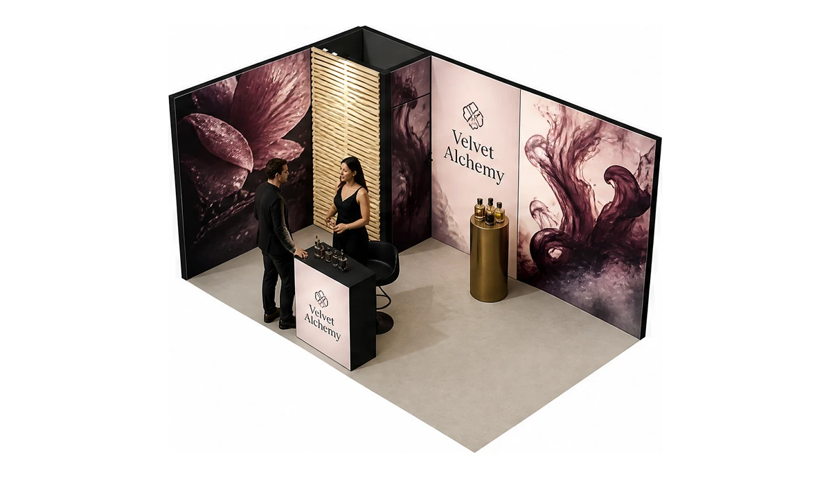 Perfumy