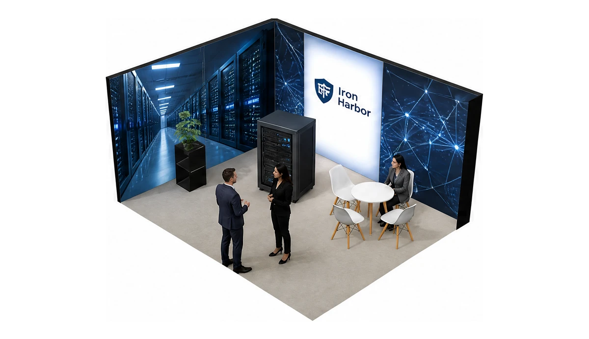 Infrastruktura IT i data center