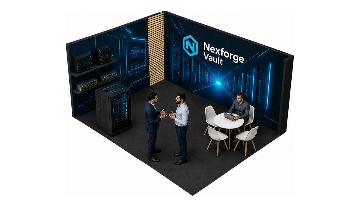 Infrastruktura IT i data center