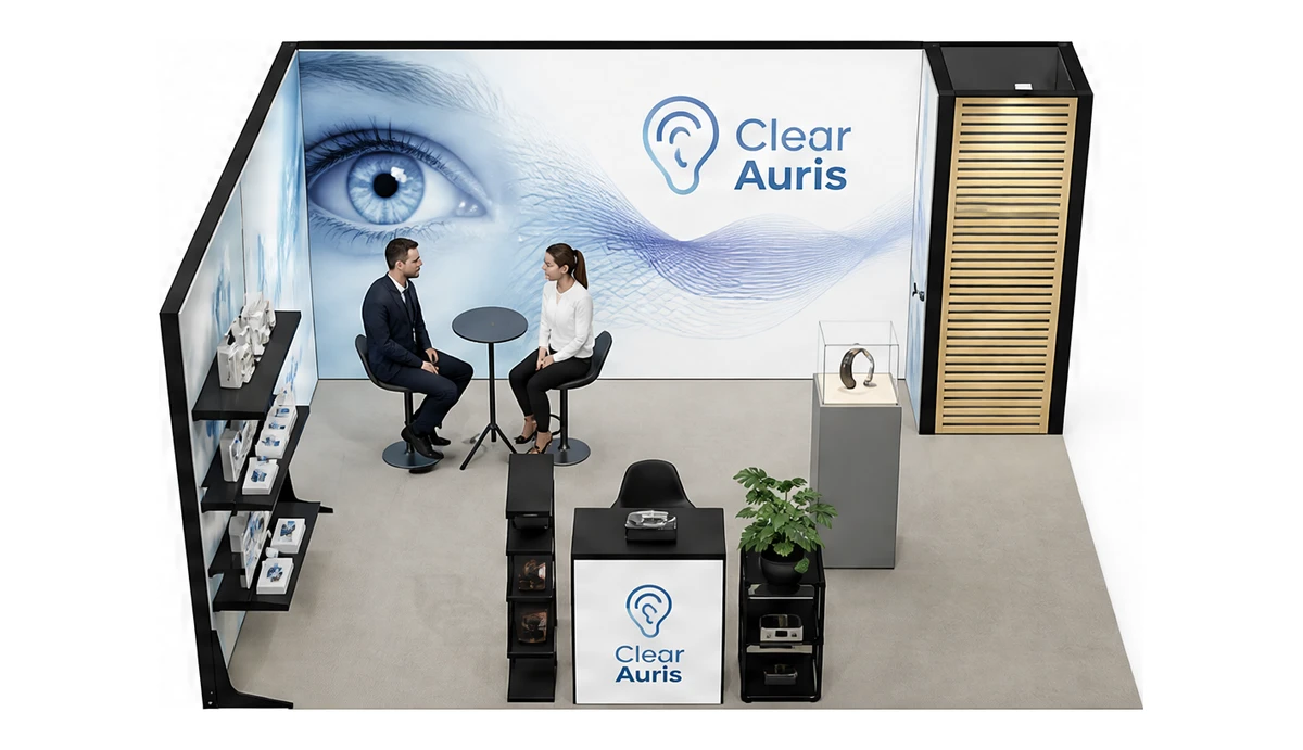 Optyka i audiologia
