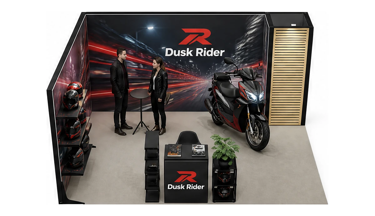 Motocykle i skutery