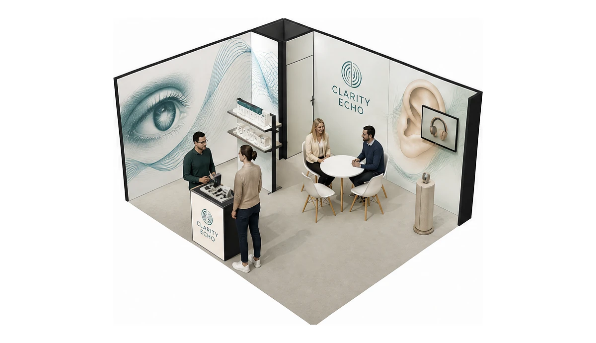 Optyka i audiologia