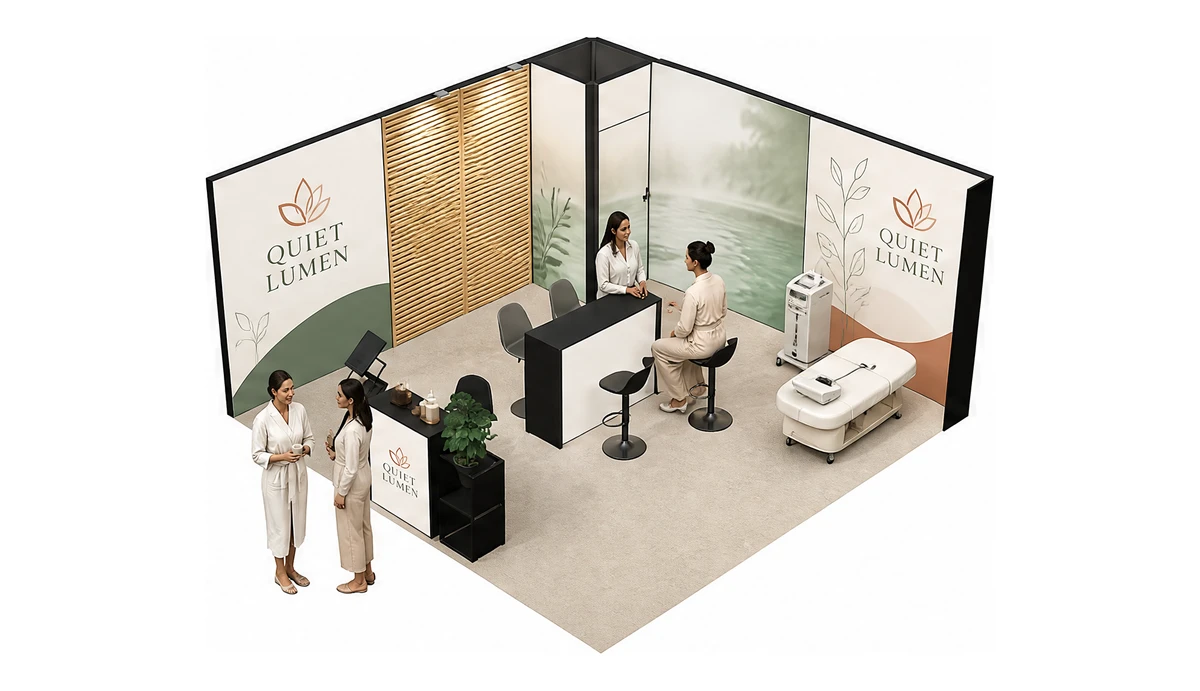 Spa i wellness