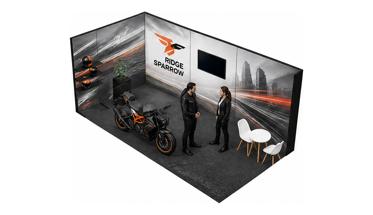 Motocykle i skutery