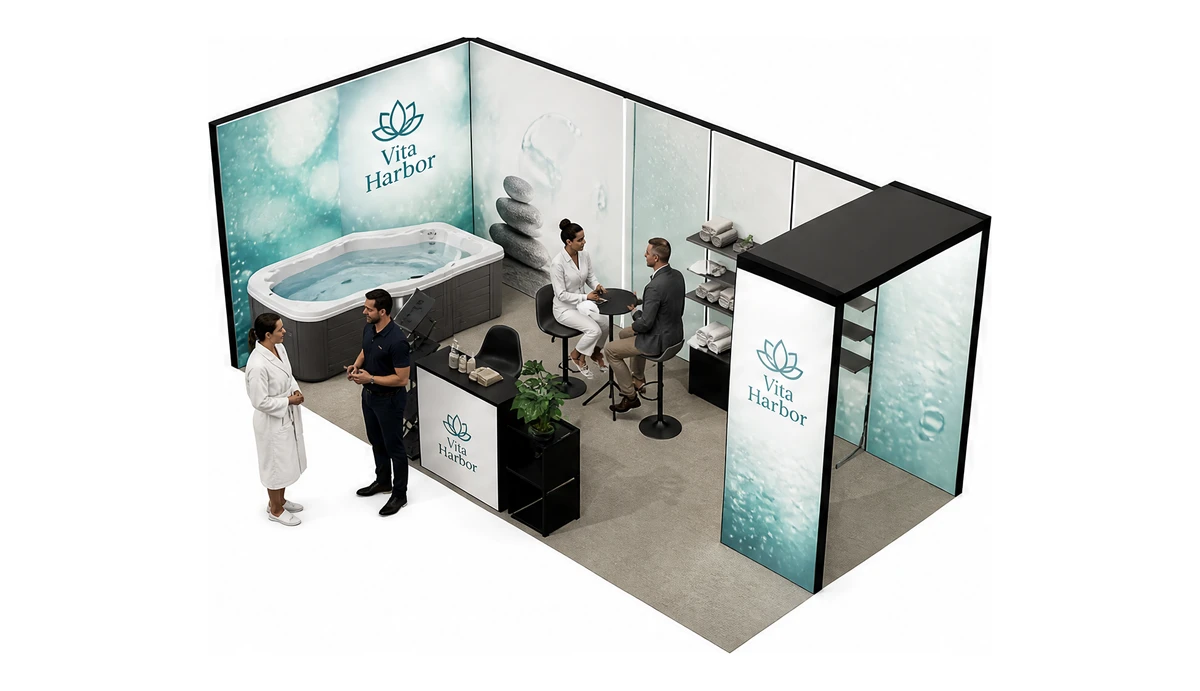 Spa i wellness