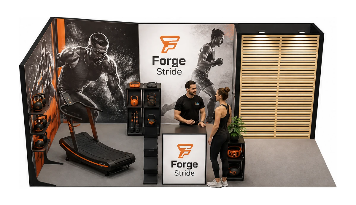 Fitness i siłownie