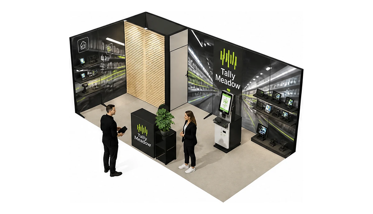 Technologie dla handlu