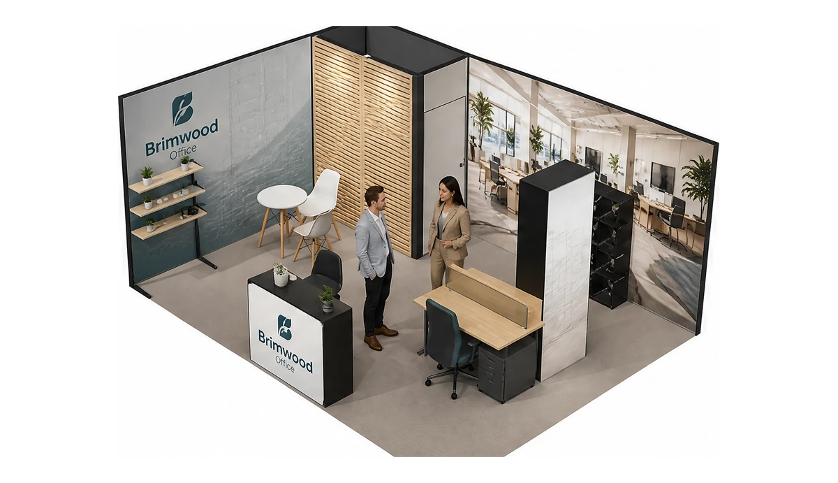 Meble biurowe