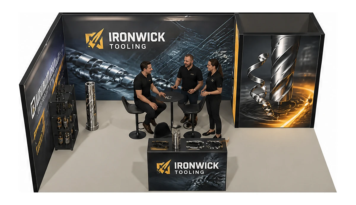 Obrabiarki i narzędzia