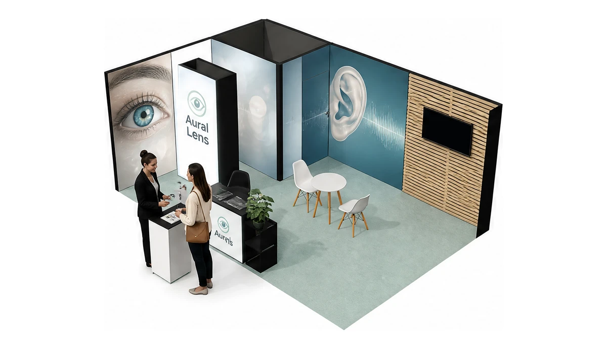 Optyka i audiologia