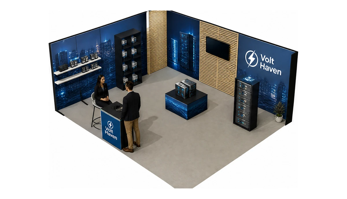 Magazyny energii