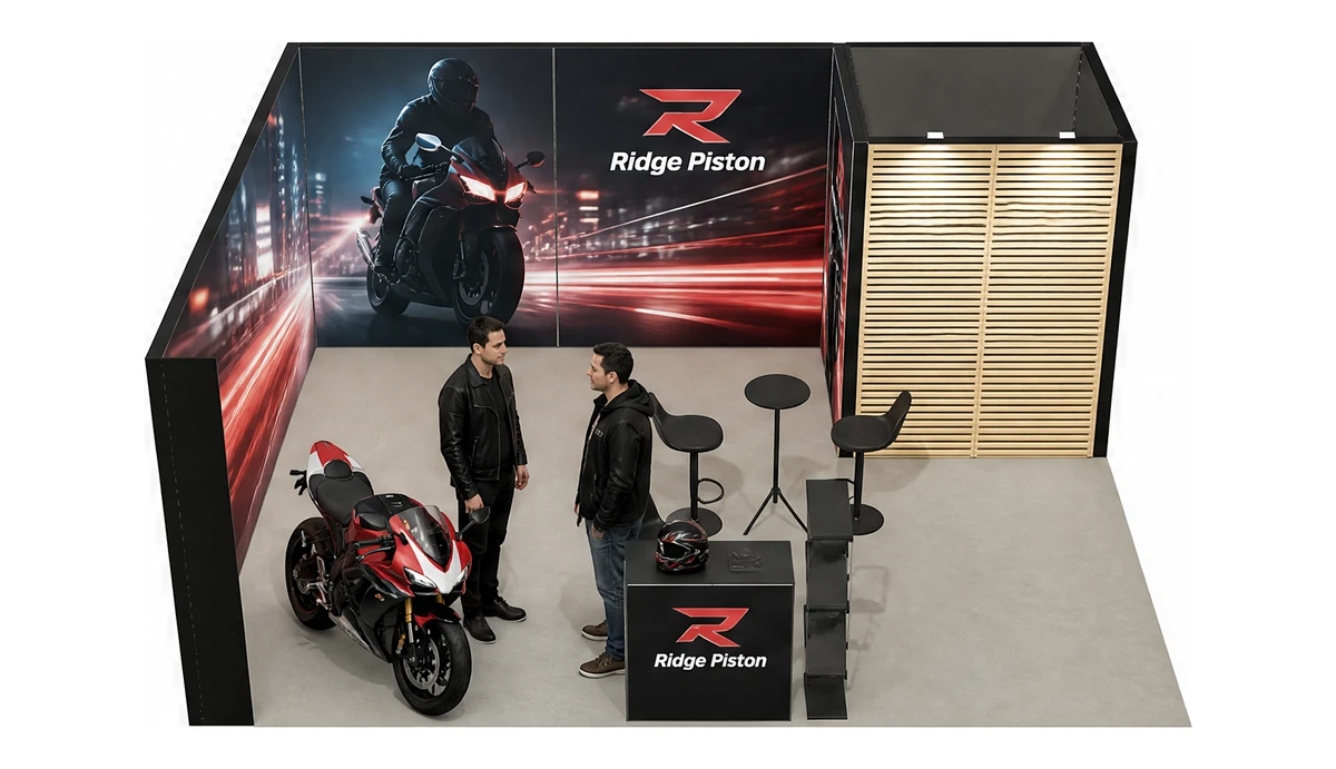 Motocykle i skutery