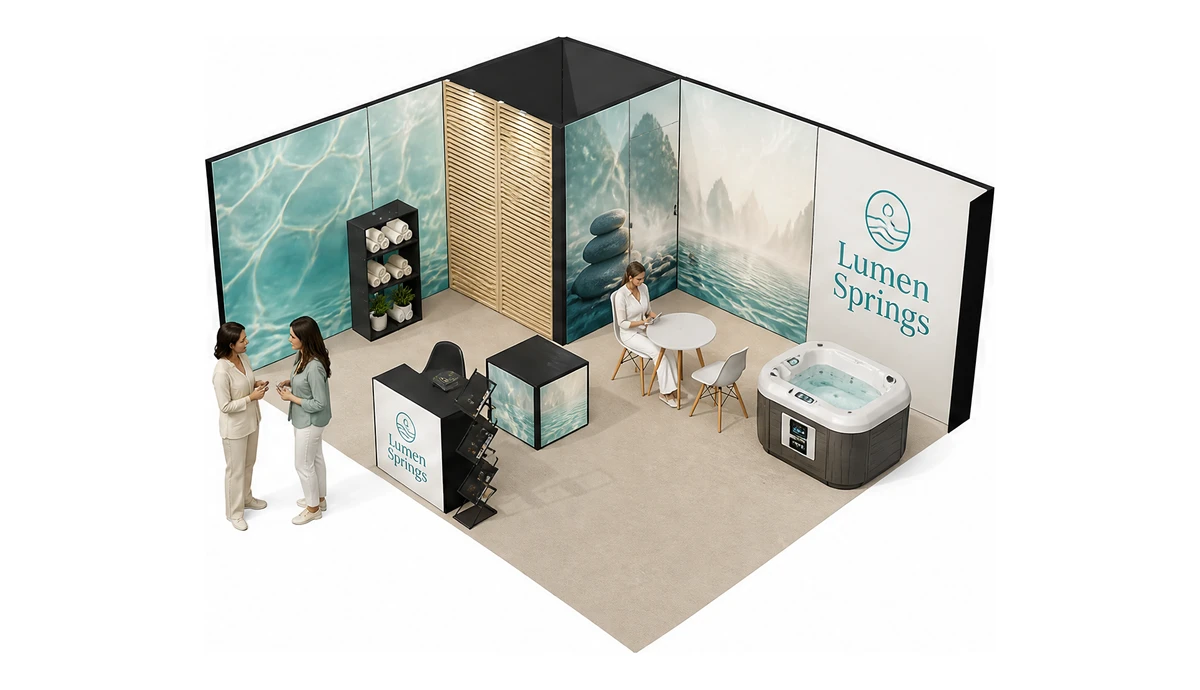 Spa i wellness