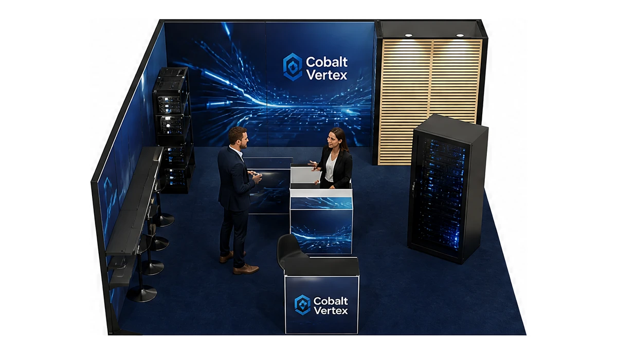 Infrastruktura IT i data center